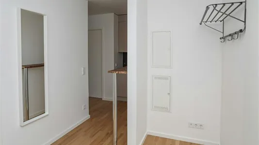 Rooms in Berlin Mitte - photo 8