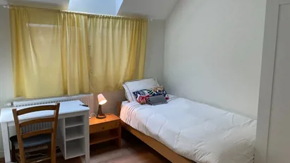 Room for rent in Stad Brussel, Brussels