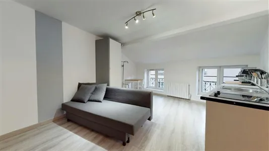 Apartments in Saint-Étienne - photo 5