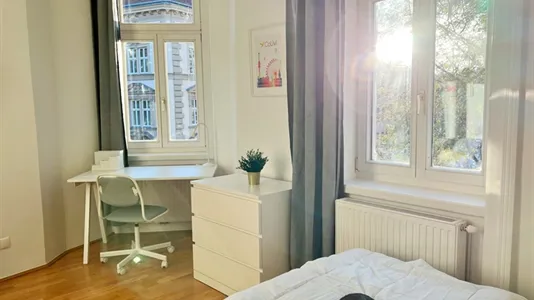 Rooms in Wien Neubau - photo 8