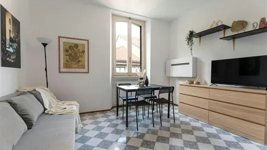 Apartments in Milano Zona 2 - Stazione Centrale, Gorla, Turro, Greco, Crescenzago - photo 5