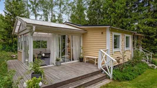 Houses in Värmdö - photo 2
