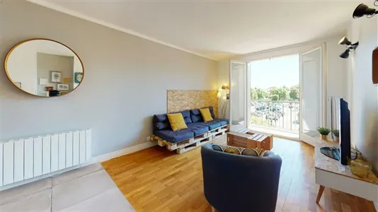 Rooms in Lyon - photo 8