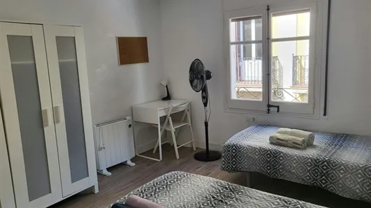 Apartments in Barcelona Gràcia - photo 9