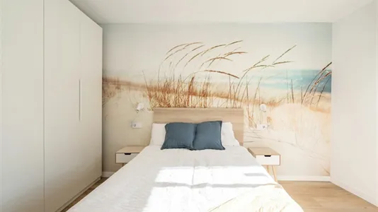 Apartments in Los Claveles - photo 9