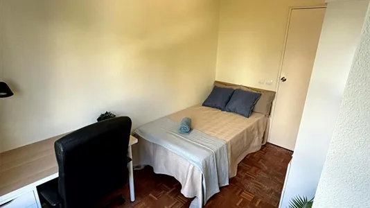 Rooms in Madrid Moncloa-Aravaca - photo 3