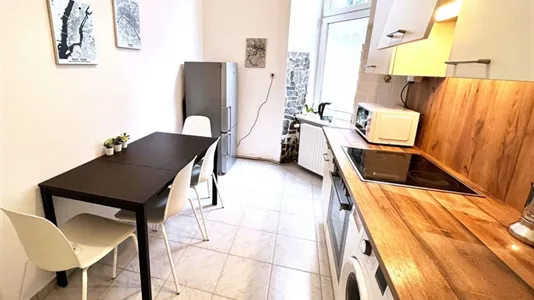 Rooms in Vienna Leopoldstadt - photo 8