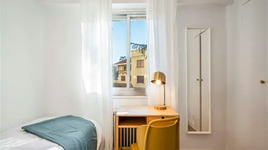 Rooms in Madrid Moncloa-Aravaca - photo 10