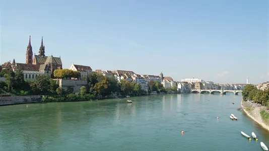 Apartments in Basel-Stadt - photo 10