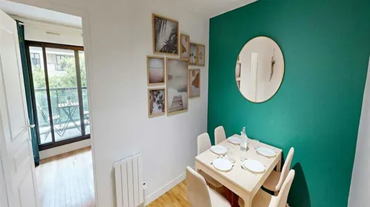 Rooms in Nanterre - photo 10