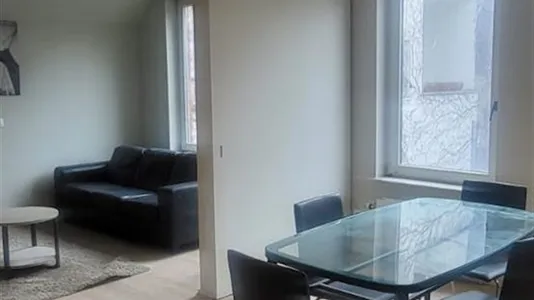 Apartments in Brussels Elsene - photo 1
