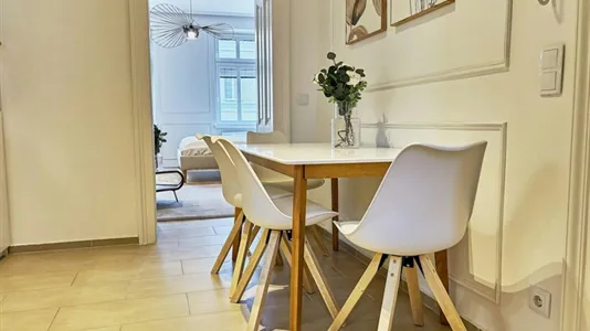 Apartments in Vienna Favoriten - photo 3