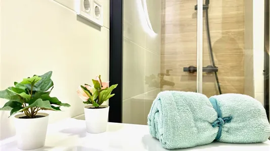 Rooms in Getafe - photo 8