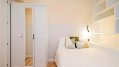 Room for rent in Madrid Salamanca, Madrid