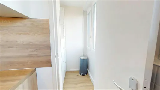 Rooms in Grenoble - photo 6