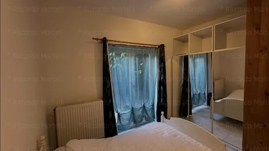 Apartments in Brussels Sint-Gillis - photo 1