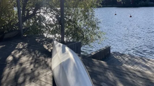 Houses in Kungsholmen - photo 7