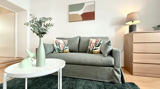 Apartments in Wien Ottakring - photo 9