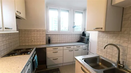 Apartments in Vienna Margareten - photo 4