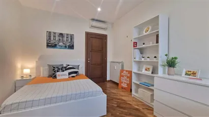 Room for rent in Roma Municipio II – Parioli/Nomentano, Rome
