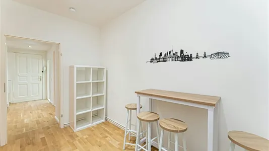 Rooms in Berlin Friedrichshain-Kreuzberg - photo 8