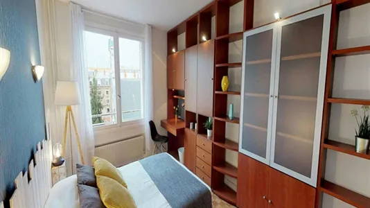 Rooms in Paris 16ème arrondissement (South) - photo 2