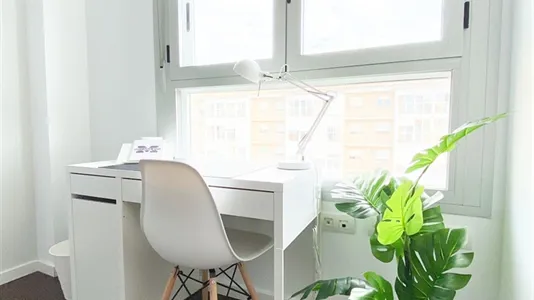 Rooms in Zaragoza - photo 6