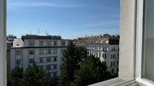 Rooms in Wien Rudolfsheim-Fünfhaus - photo 7