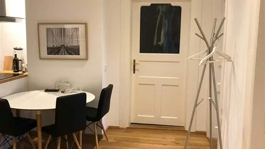 Rooms in Location is not specified - photo 9