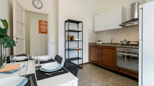 Rooms in Pisa - photo 9