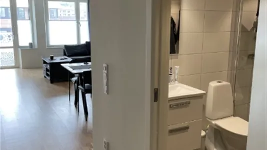 Apartments in Johanneberg - photo 7