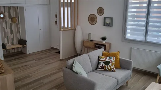 Houses in Amiens - photo 5