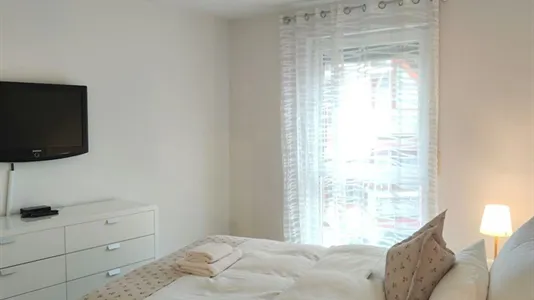 Apartments in Böblingen - photo 2