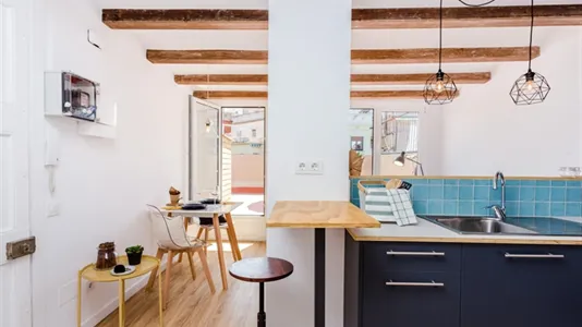 Apartments in Location is not specified - photo 5