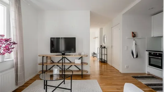 Apartments in Sigtuna - photo 2