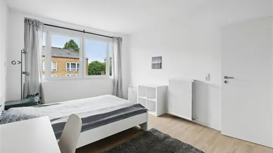 Rooms in Location is not specified - photo 4