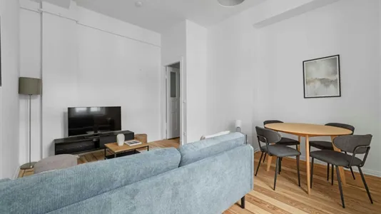 Apartments in Berlin Mitte - photo 4