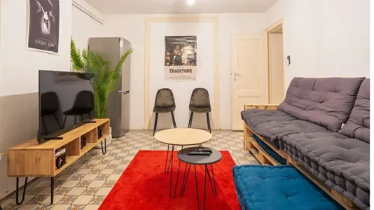 Rooms in Brussels Elsene - photo 9