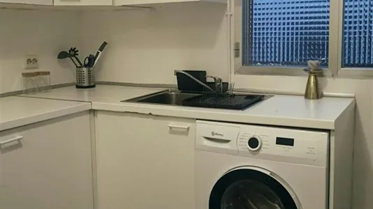 Rooms in Madrid Salamanca - photo 9