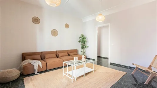 Rooms in Valencia Ciutat Vella - photo 7