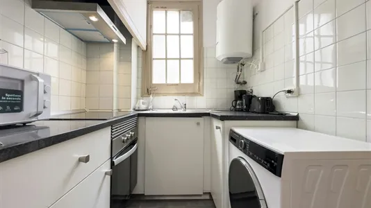 Rooms in Barcelona Eixample - photo 4