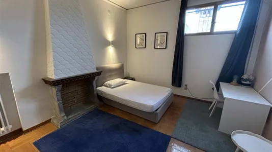 Rooms in Padua - photo 7