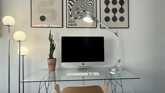 Apartments in Munich Bogenhausen - photo 9