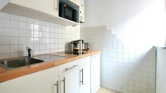 Apartments in Cologne Innenstadt - photo 10