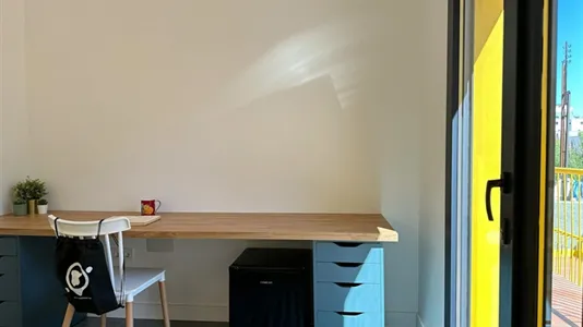 Rooms in Madrid San Blas - photo 4