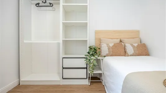 Rooms in Alboraya - photo 2