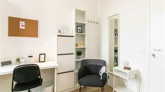 Rooms in Milano Zona 6 - Barona, Lorenteggio - photo 3