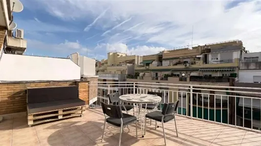 Apartments in Barcelona Sant Andreu - photo 8