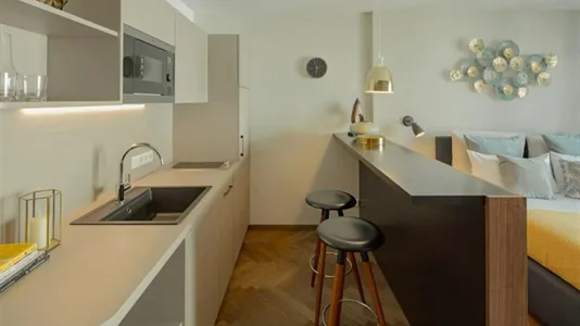 Apartments in Location is not specified - photo 3