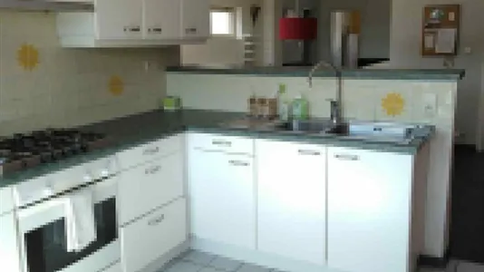 Rooms in Antwerp Berchem - photo 8